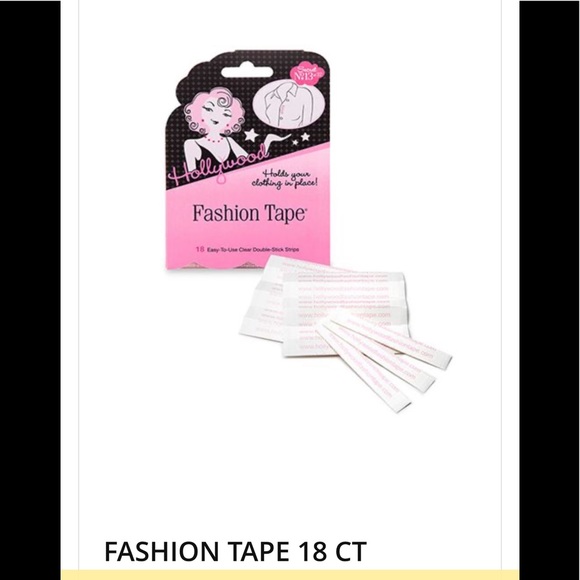 Fashion tape 18-count - New in Box - Picture 1 of 4